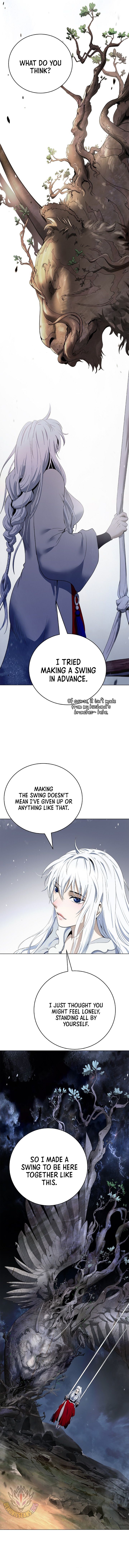 Call of the Spear Chapter 220 1